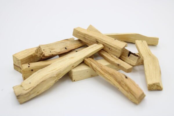 Palo Santo en madera de 1Kg